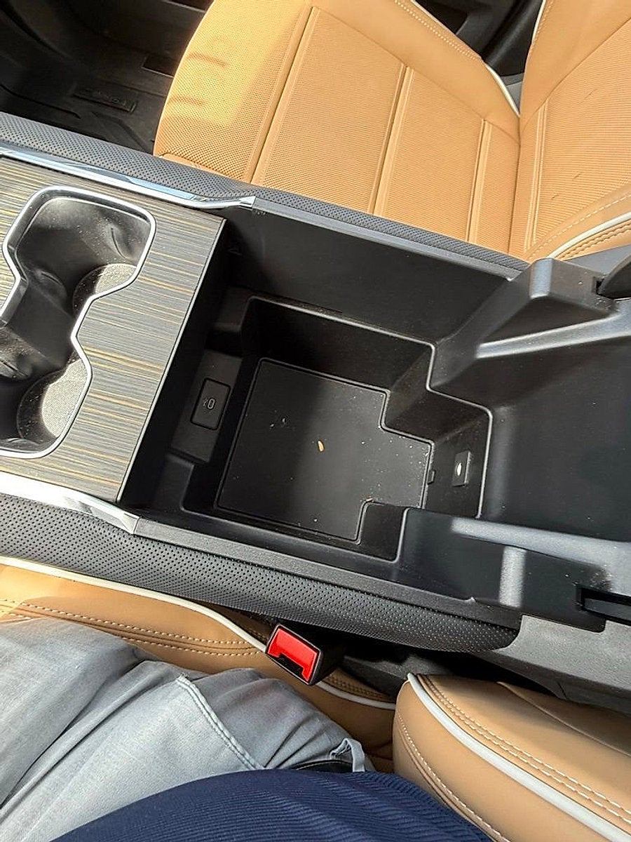 2025 GMC Sierra EV Extended Range Denali