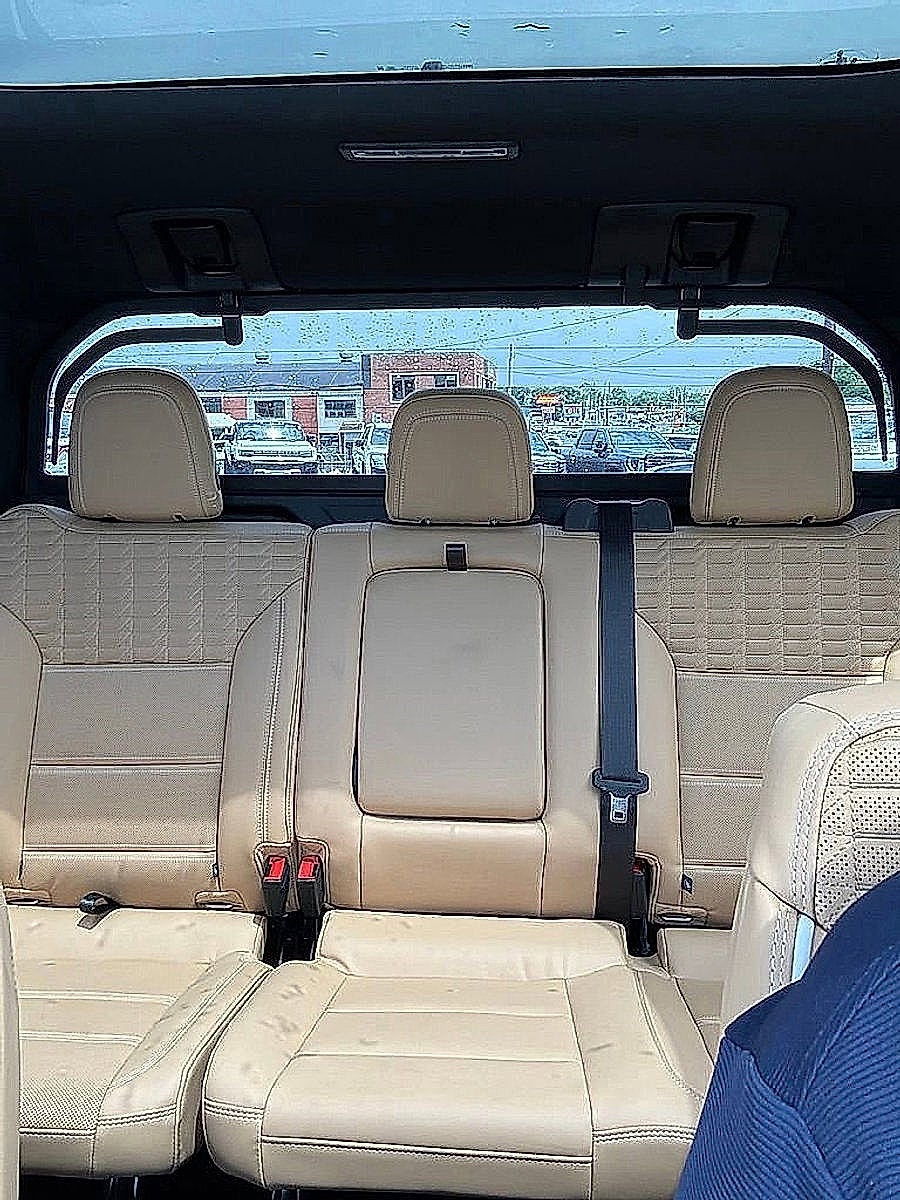 2025 GMC Sierra EV Extended Range Denali