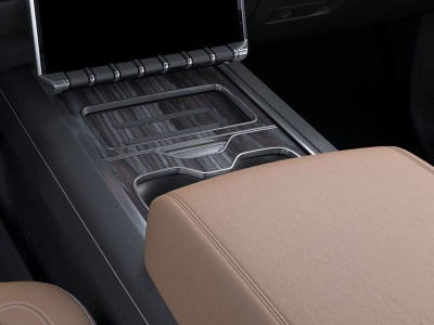 2026 GMC Sierra EV Denali Standard Range