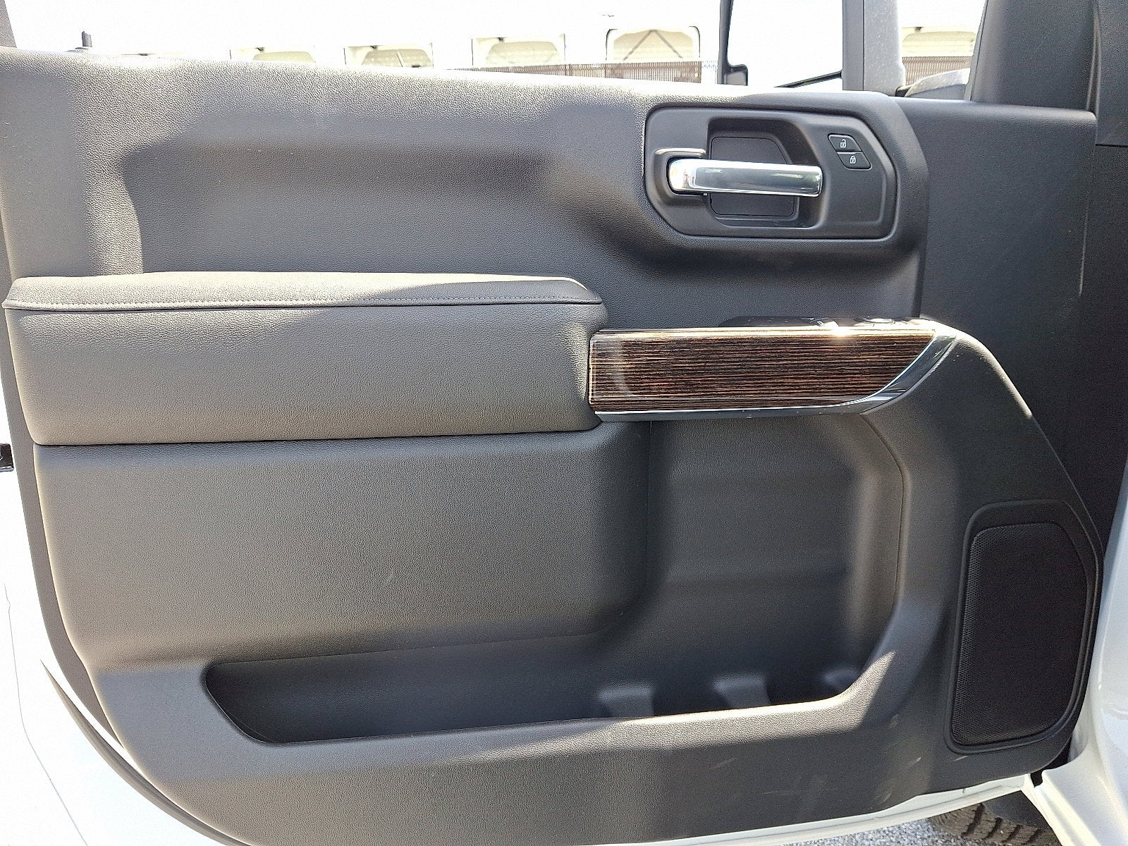 2025 GMC Sierra 2500 HD SLE