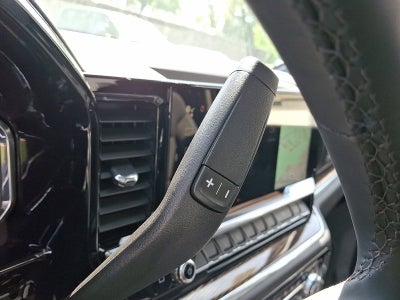 2025 GMC Sierra 2500 HD SLE