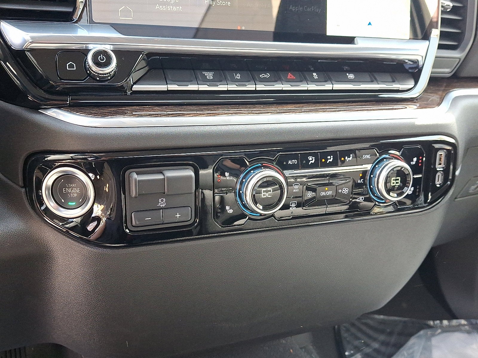 2025 GMC Sierra 2500 HD SLE