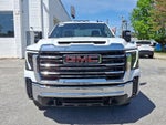 2025 GMC Sierra 2500 HD SLE