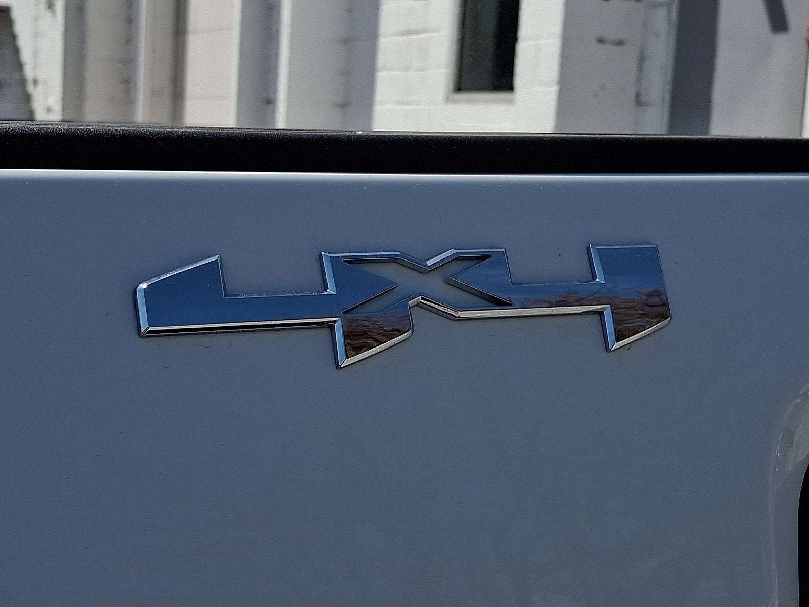 2025 GMC Sierra 2500 HD SLE