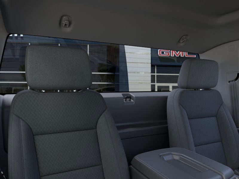 2025 GMC Sierra 2500 HD SLE