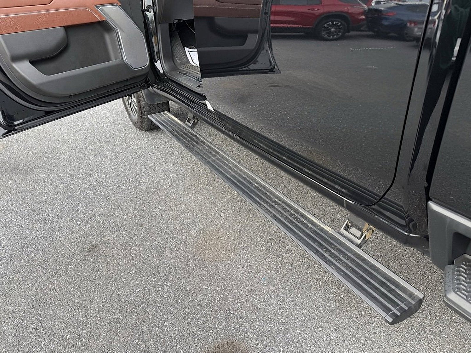 2025 GMC Sierra 3500 HD Denali Ultimate