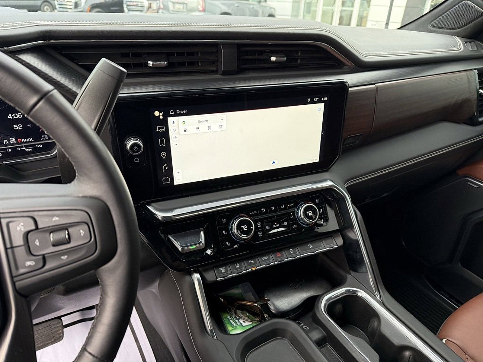 2025 GMC Sierra 3500 HD Denali Ultimate