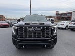 2025 GMC Sierra 3500 HD Denali Ultimate