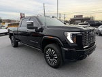2025 GMC Sierra 3500 HD Denali Ultimate