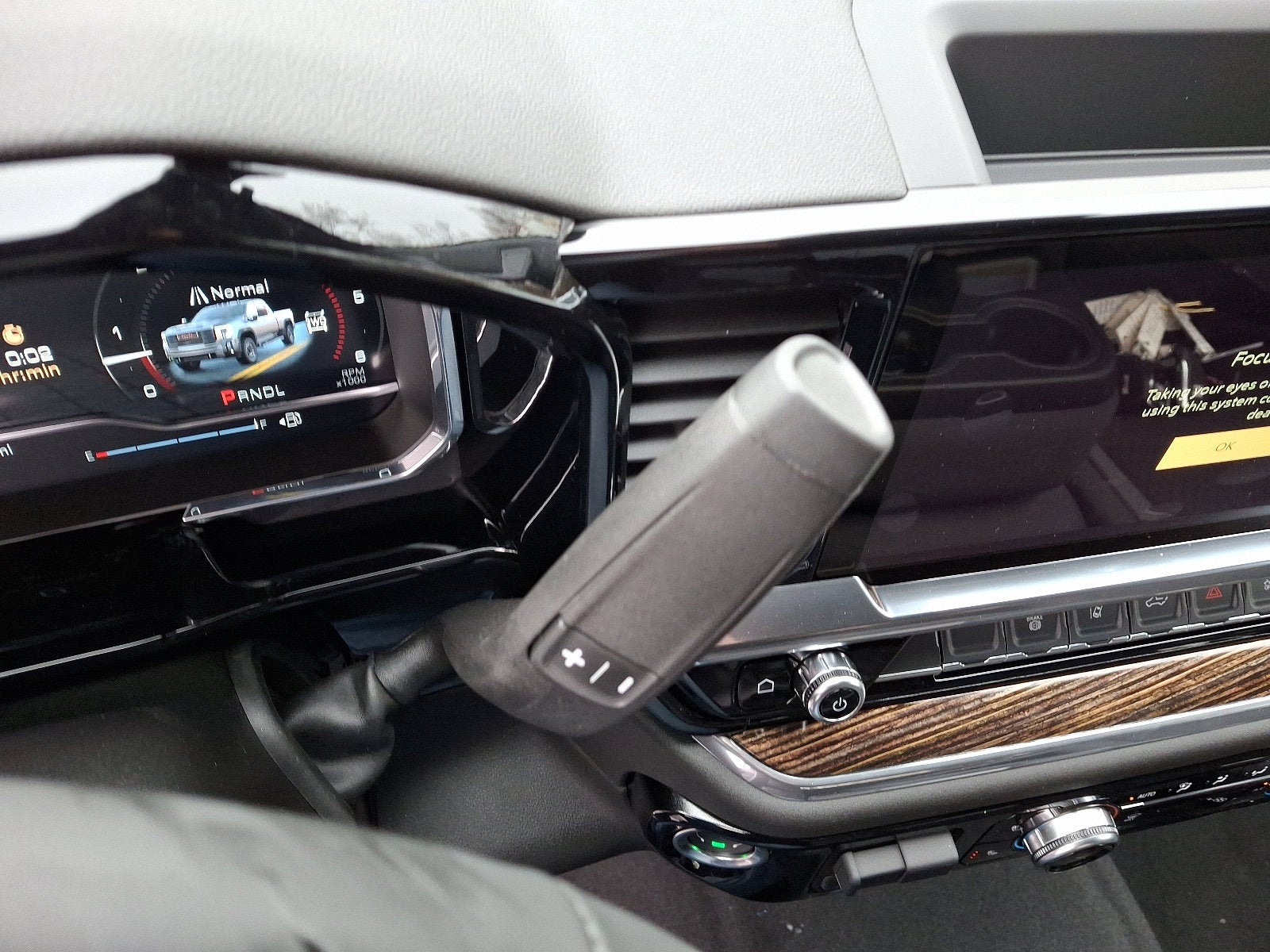 2025 GMC Sierra 2500 HD SLE