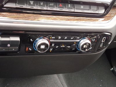 2025 GMC Sierra 2500 HD SLE