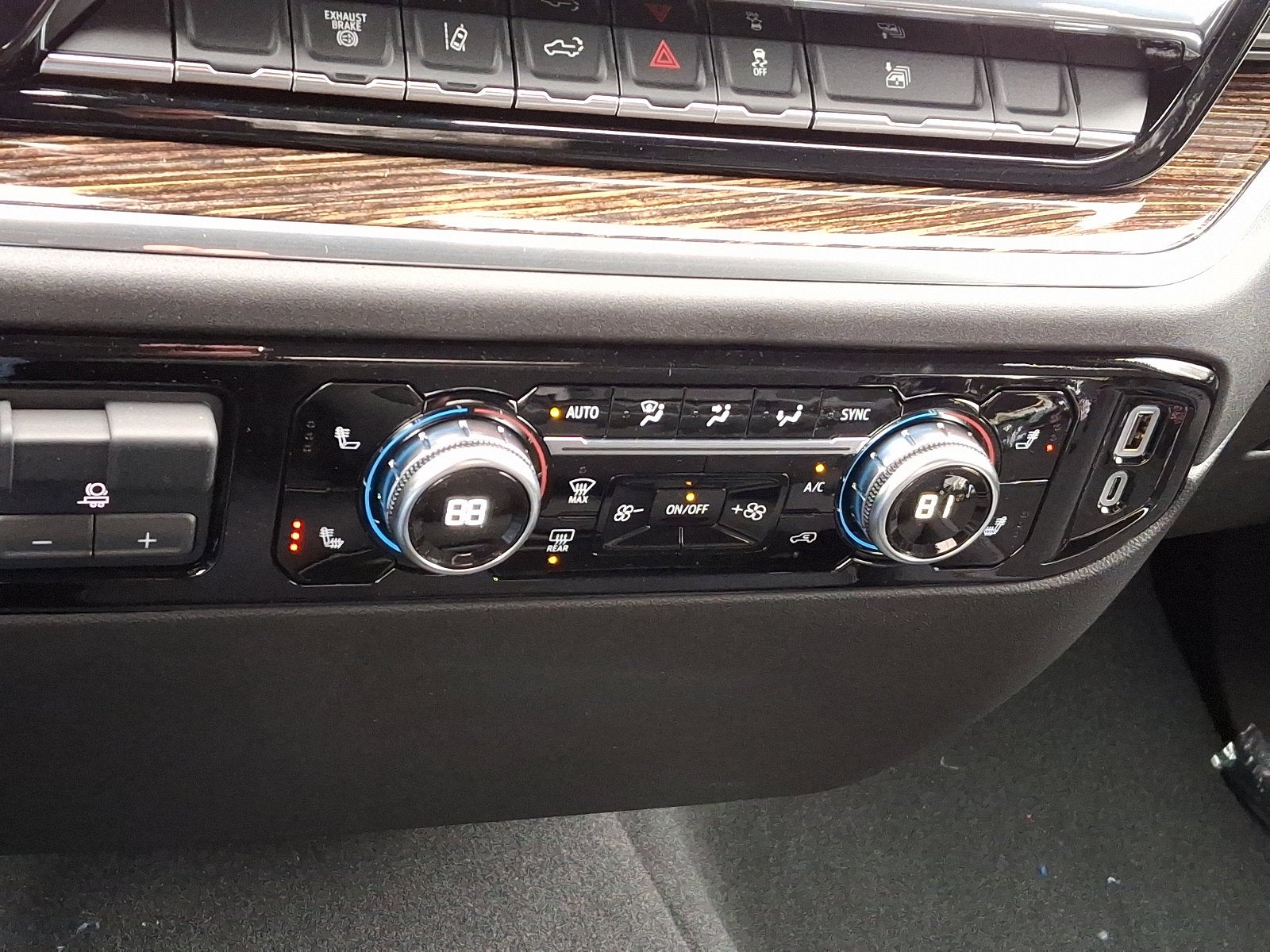 2025 GMC Sierra 2500 HD SLE