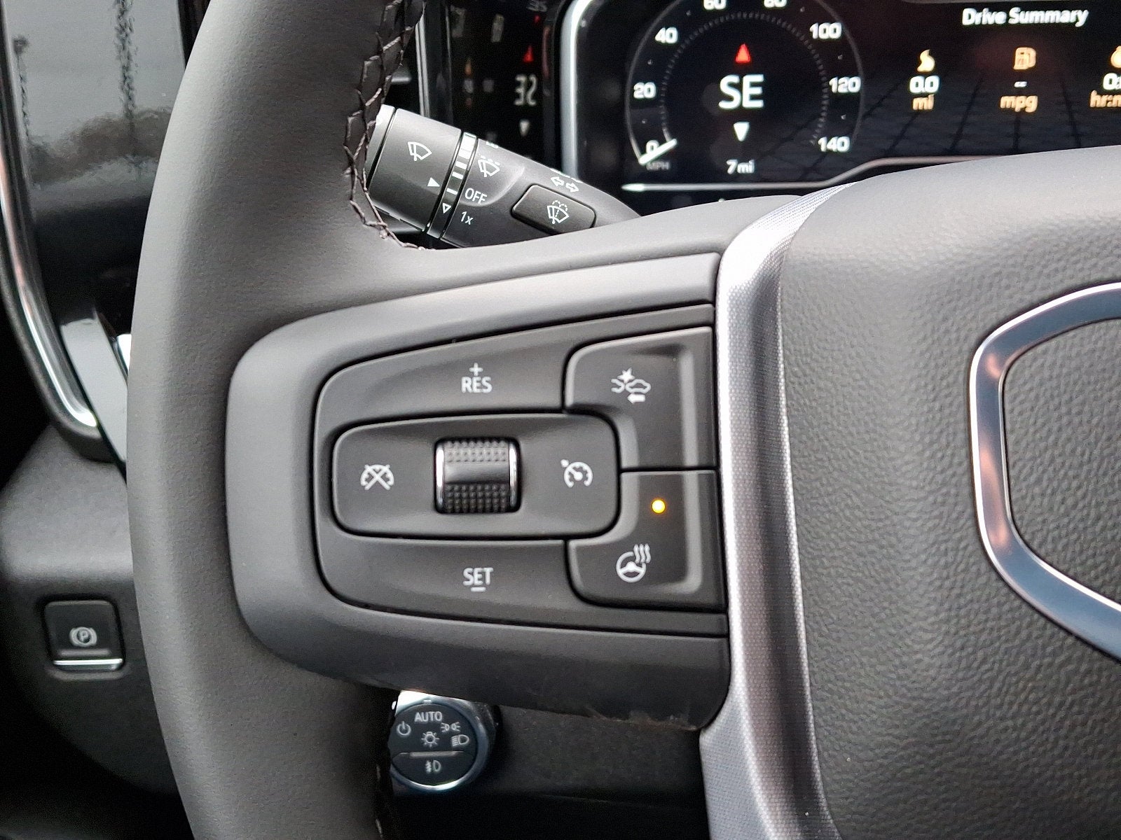 2025 GMC Sierra 2500 HD SLE