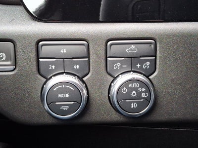 2025 GMC Sierra 2500 HD SLE