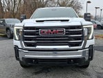 2025 GMC Sierra 2500 HD SLE