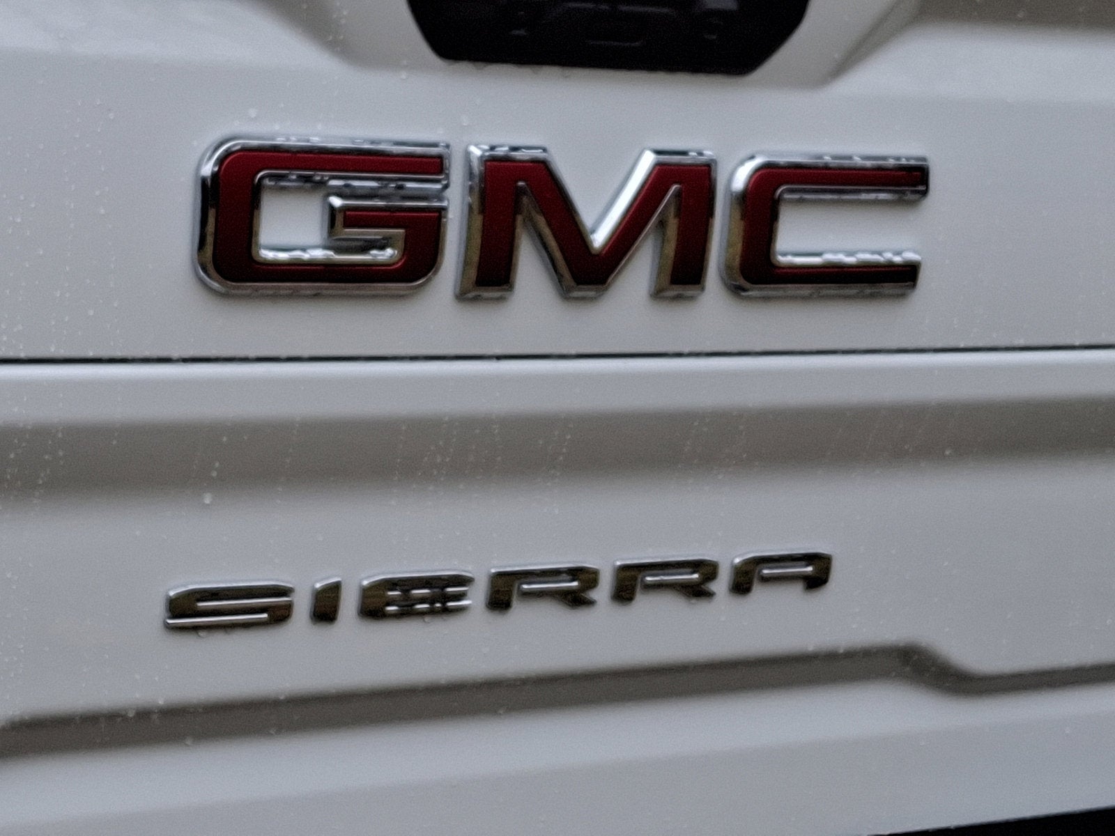 2025 GMC Sierra 2500 HD SLE