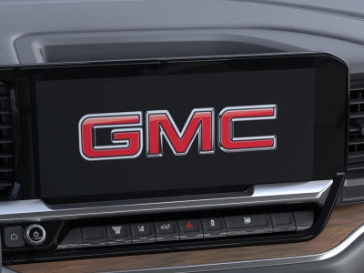 2025 GMC Sierra 2500 HD SLE