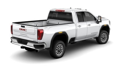 2025 GMC Sierra 2500 HD SLE