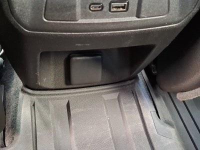 2023 GMC Canyon Denali