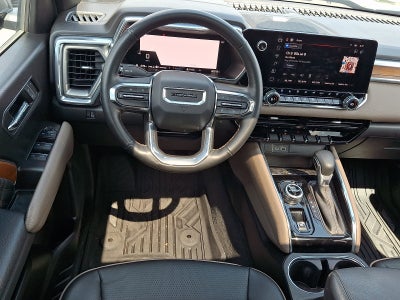 2023 GMC Canyon Denali