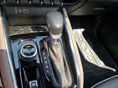 2023 GMC Canyon Denali