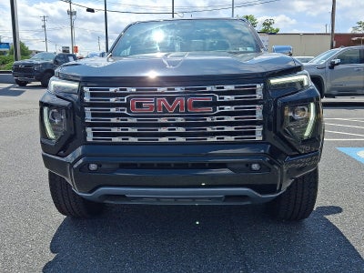 2023 GMC Canyon Denali