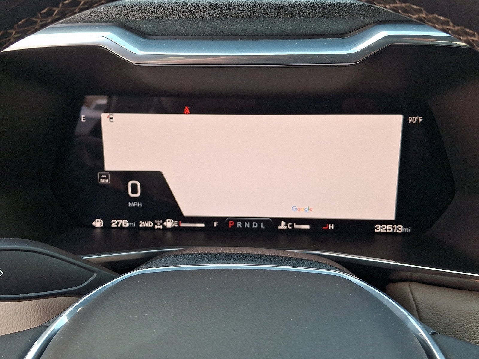 2023 GMC Canyon Denali