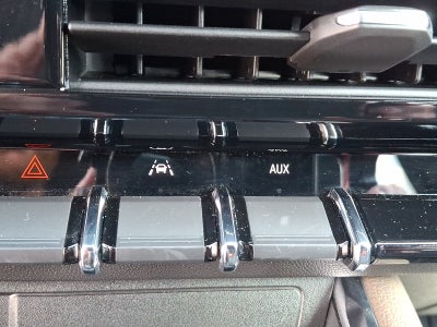 2023 GMC Canyon Denali