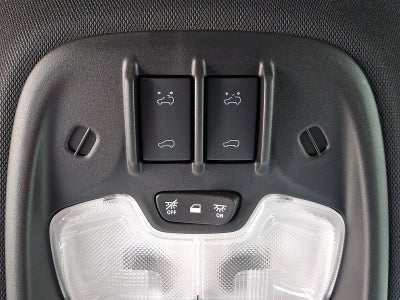 2023 GMC Canyon Denali