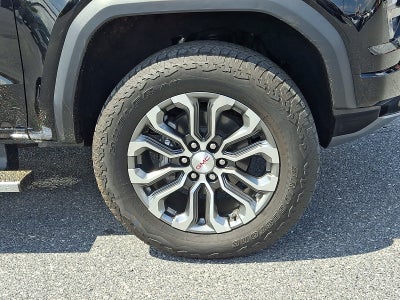 2023 GMC Canyon Denali
