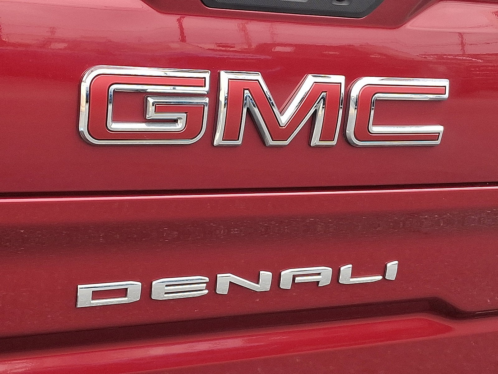 2019 GMC Sierra 1500 Denali