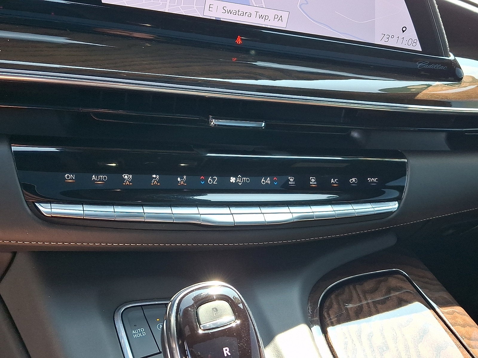 2023 Cadillac Escalade 4WD Sport Platinum