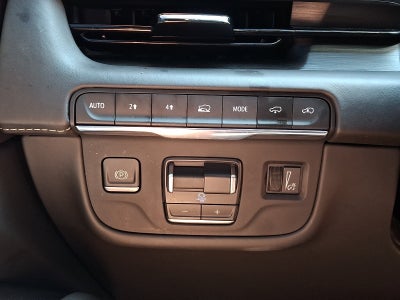 2023 Cadillac Escalade 4WD Sport Platinum