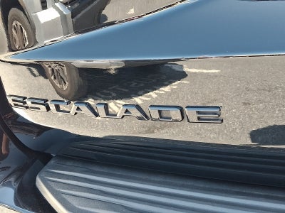 2023 Cadillac Escalade 4WD Sport Platinum