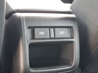 2021 Honda Accord Sedan Sport