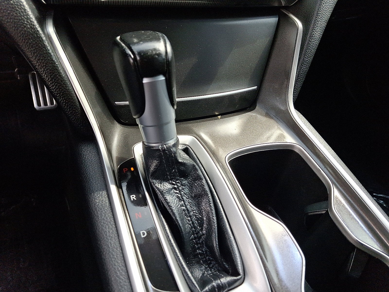 2021 Honda Accord Sedan Sport