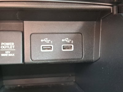 2021 Honda Accord Sedan Sport