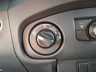 2024 Nissan Frontier Crew Cab PRO-4X 4x4