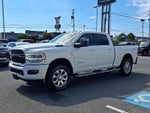 2023 RAM 2500 Lone Star Crew Cab 4x4 6'4" Box