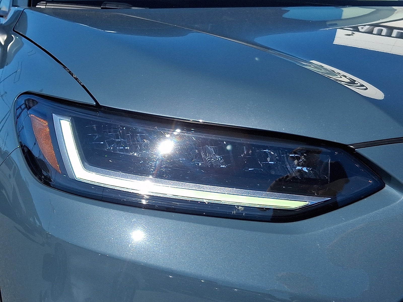 2023 Honda HR-V AWD EX-L
