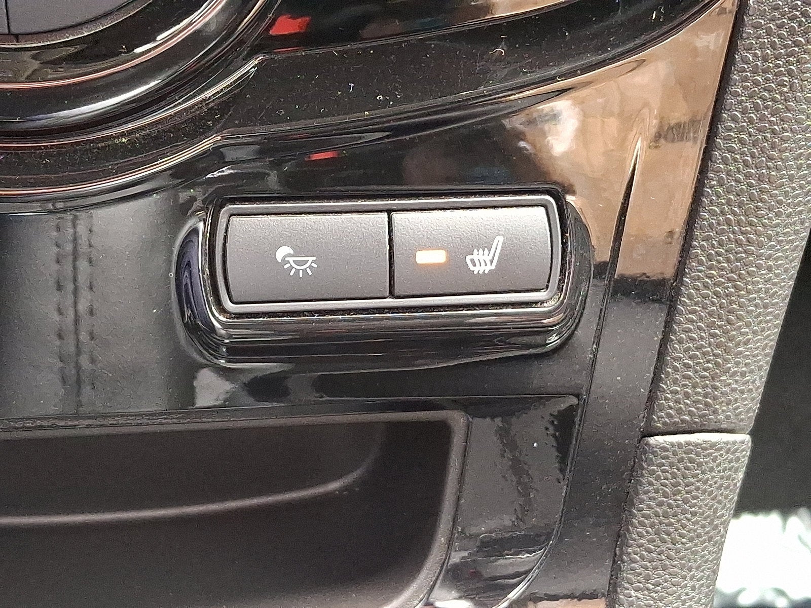 2019 Ford Fiesta ST Line