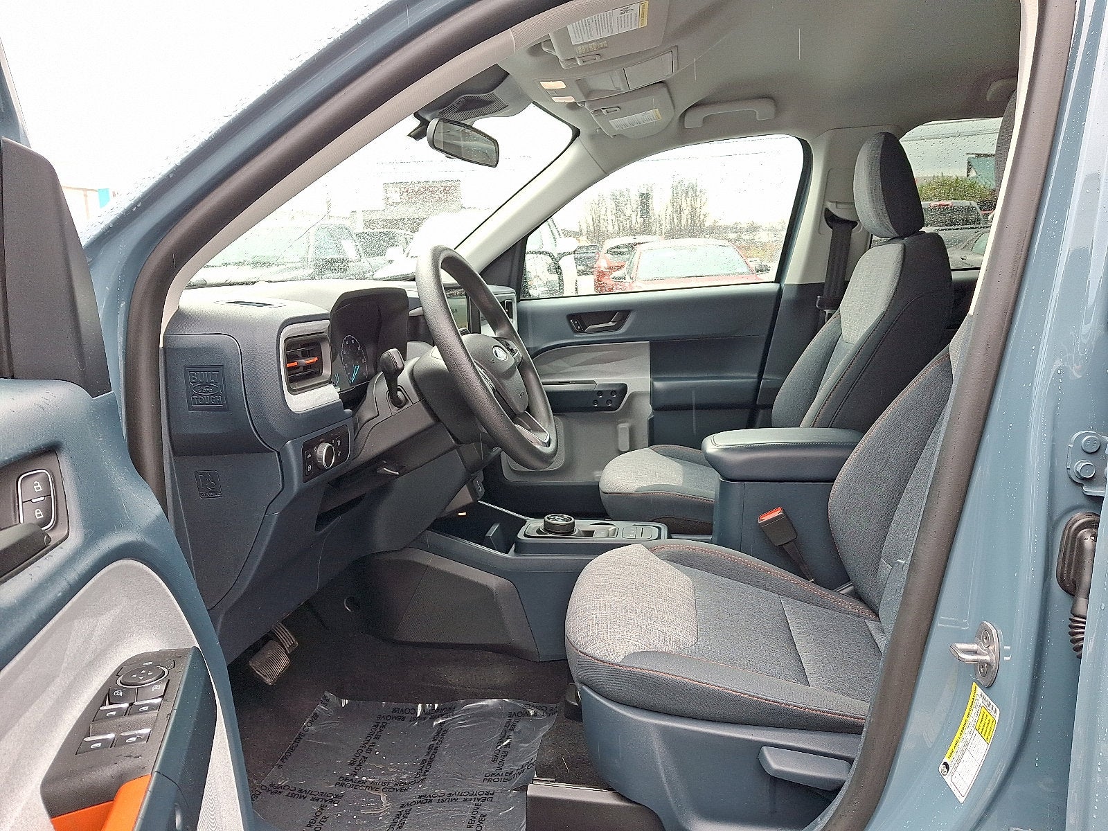 2023 Ford Maverick XL