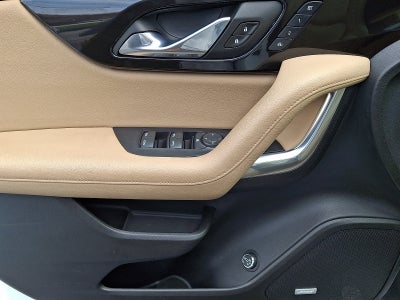 2019 Chevrolet Blazer Premier