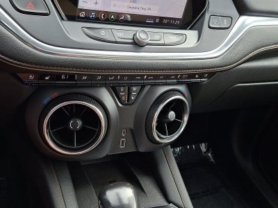 2019 Chevrolet Blazer Premier