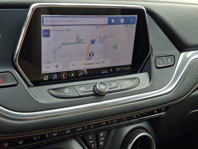 2019 Chevrolet Blazer Premier