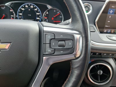 2019 Chevrolet Blazer Premier