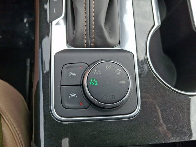 2019 Chevrolet Blazer Premier
