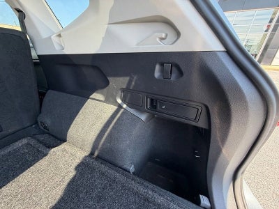2022 Volkswagen Tiguan S