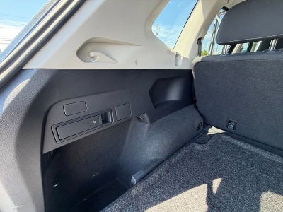 2022 Volkswagen Tiguan S