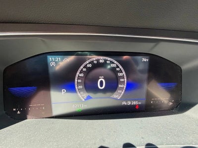 2022 Volkswagen Tiguan S